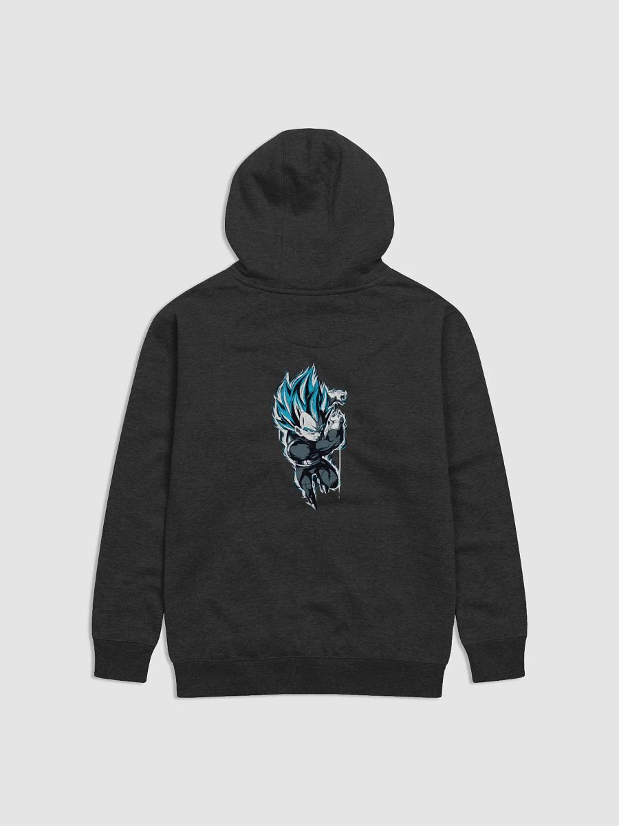 Clawed Vision Unisex Hoodie product image (7)