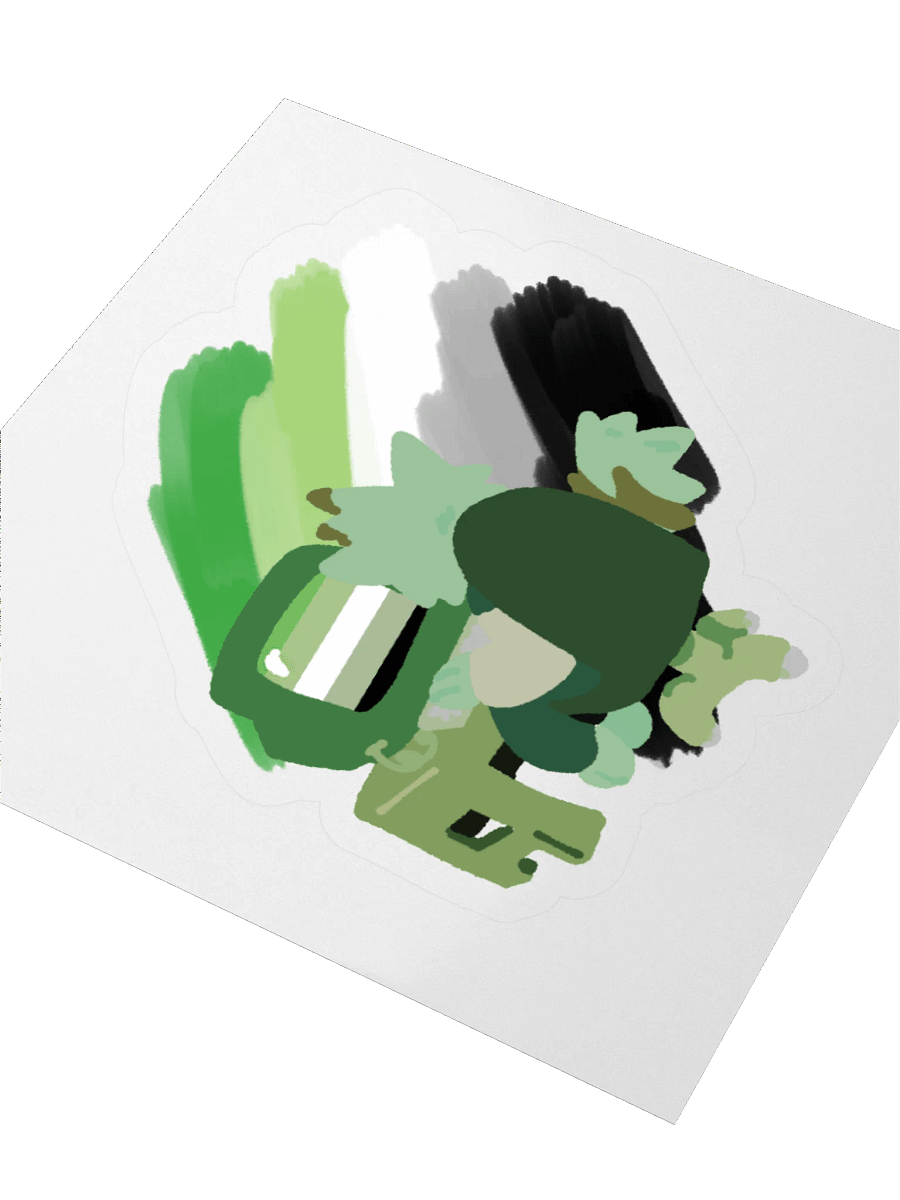 LUCKY PRIDE S1 - ARO product image (3)