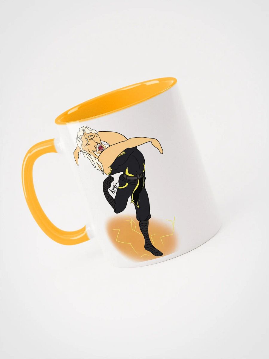 Thunder Bringer Mug product image (5)