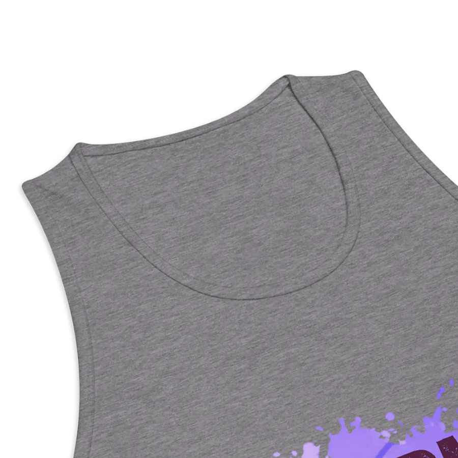 Born to Dance His Silhouette Embrace Tank Top product image (127)