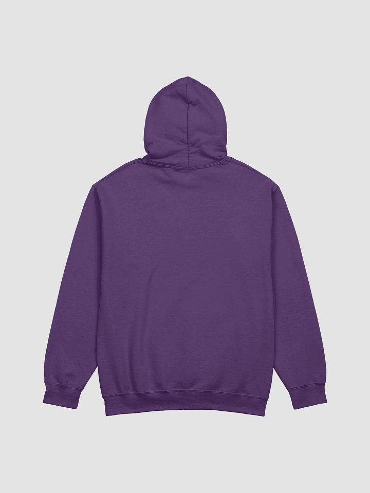 VGsilverhand Hoodie product image (2)