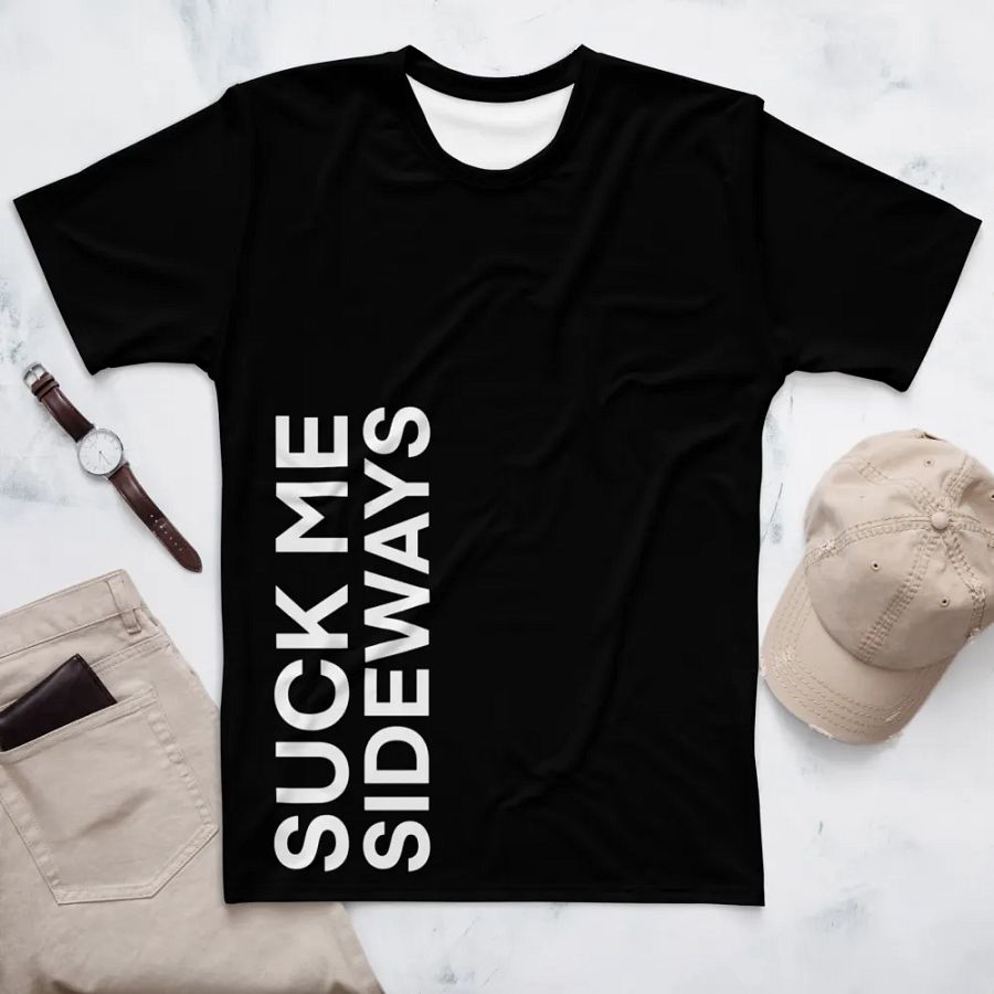 Suck Me Sideways product image (10)