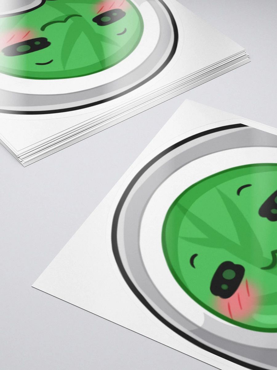 Sticker: Cozy Leef product image (5)