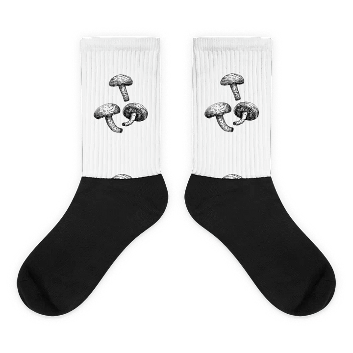 Don't take any shiitake product image (1)