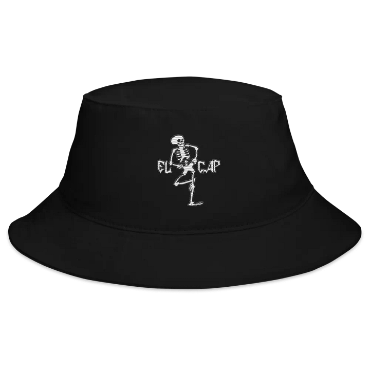 ELCAP SPOOKY - Bucket Hat product image (2)