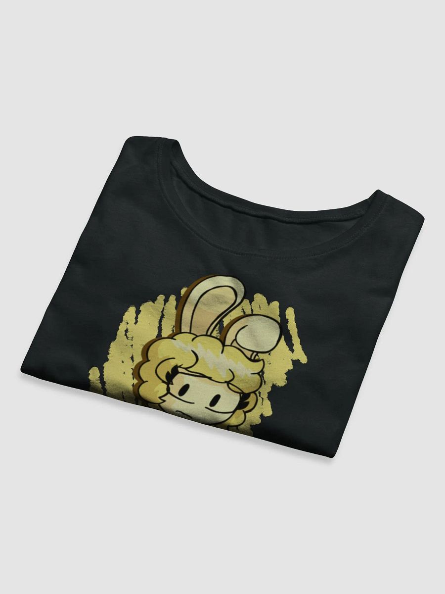 Jade Bunn Crop Tee product image (22)
