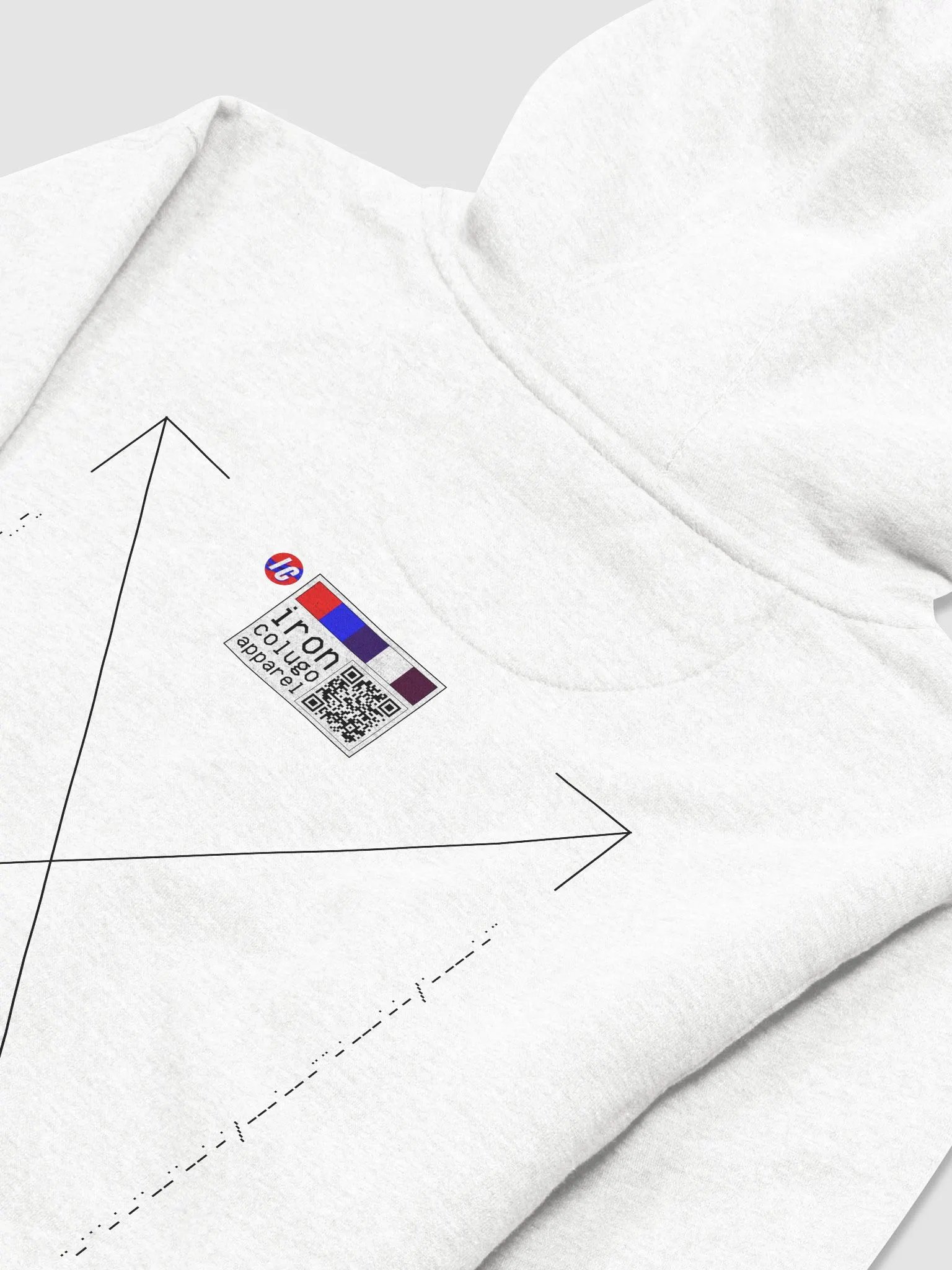 Best-by Date Hoodie product image (13)