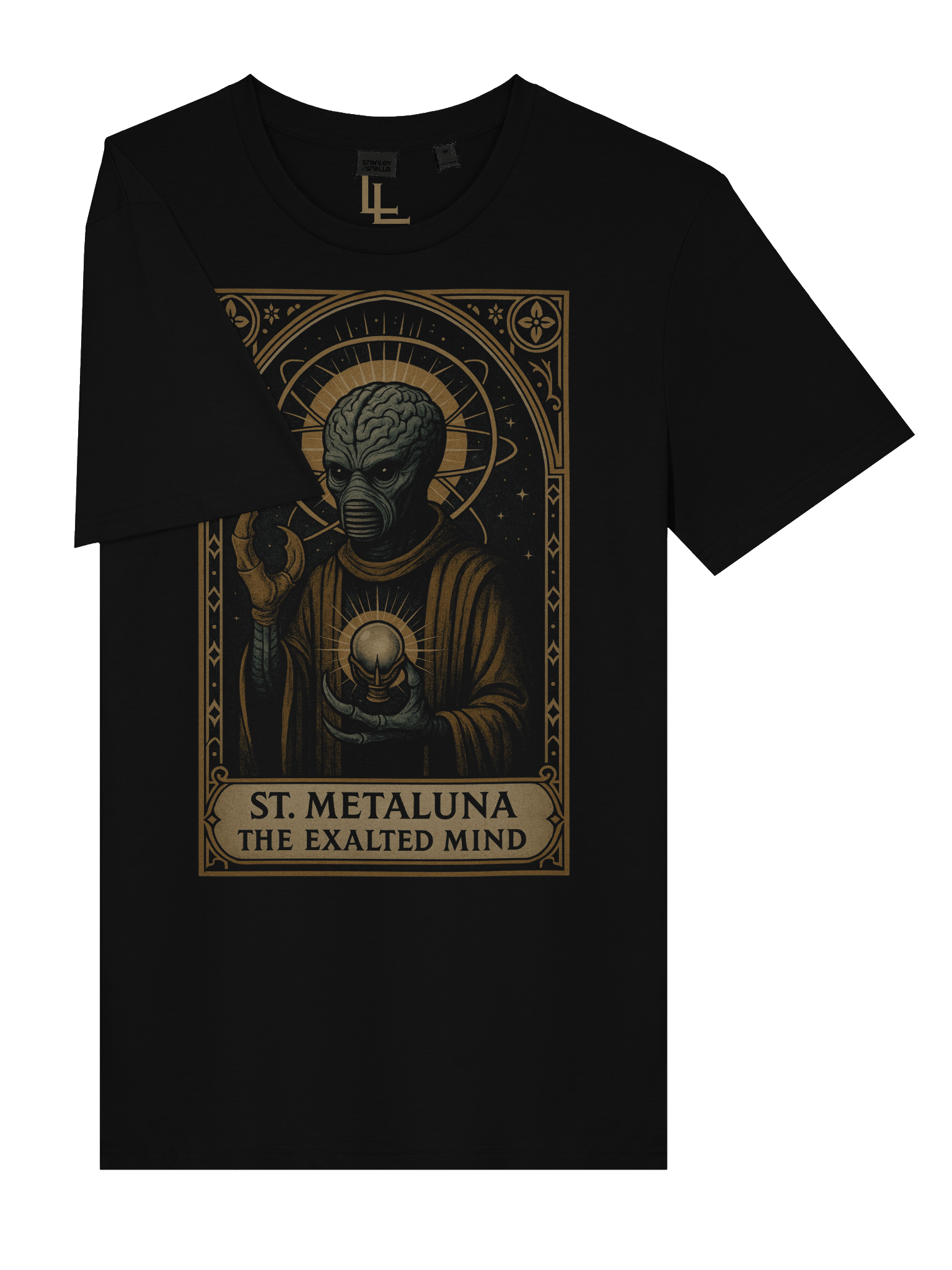 St. Metaluna Tee product image (6)