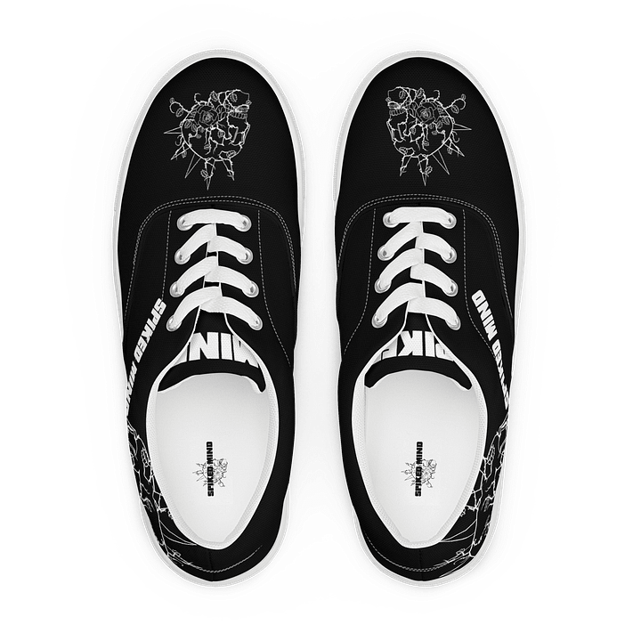 Spiked Mind Shoes product image (1)