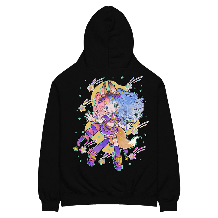 Magical Fox Hoodie product image (1)