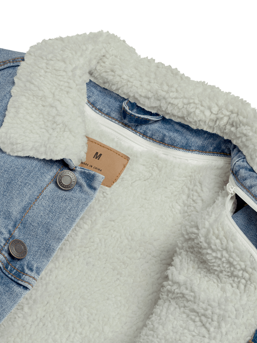 Sparrow Jacket product image (5)