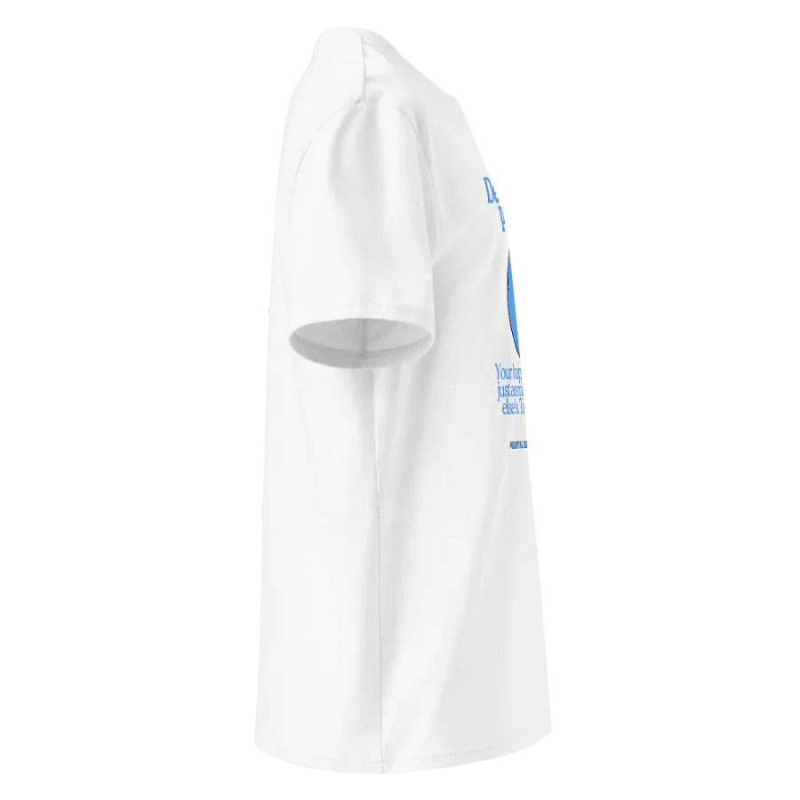 "Dear People Pleaser" Hoodie / T-Shirt - Prioritise Your Happiness product image (28)