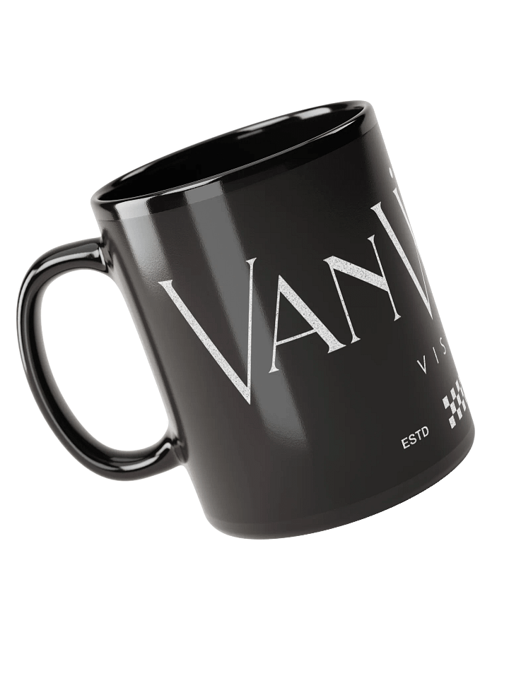 Van Wentz Coffee Mug Test product image (1)