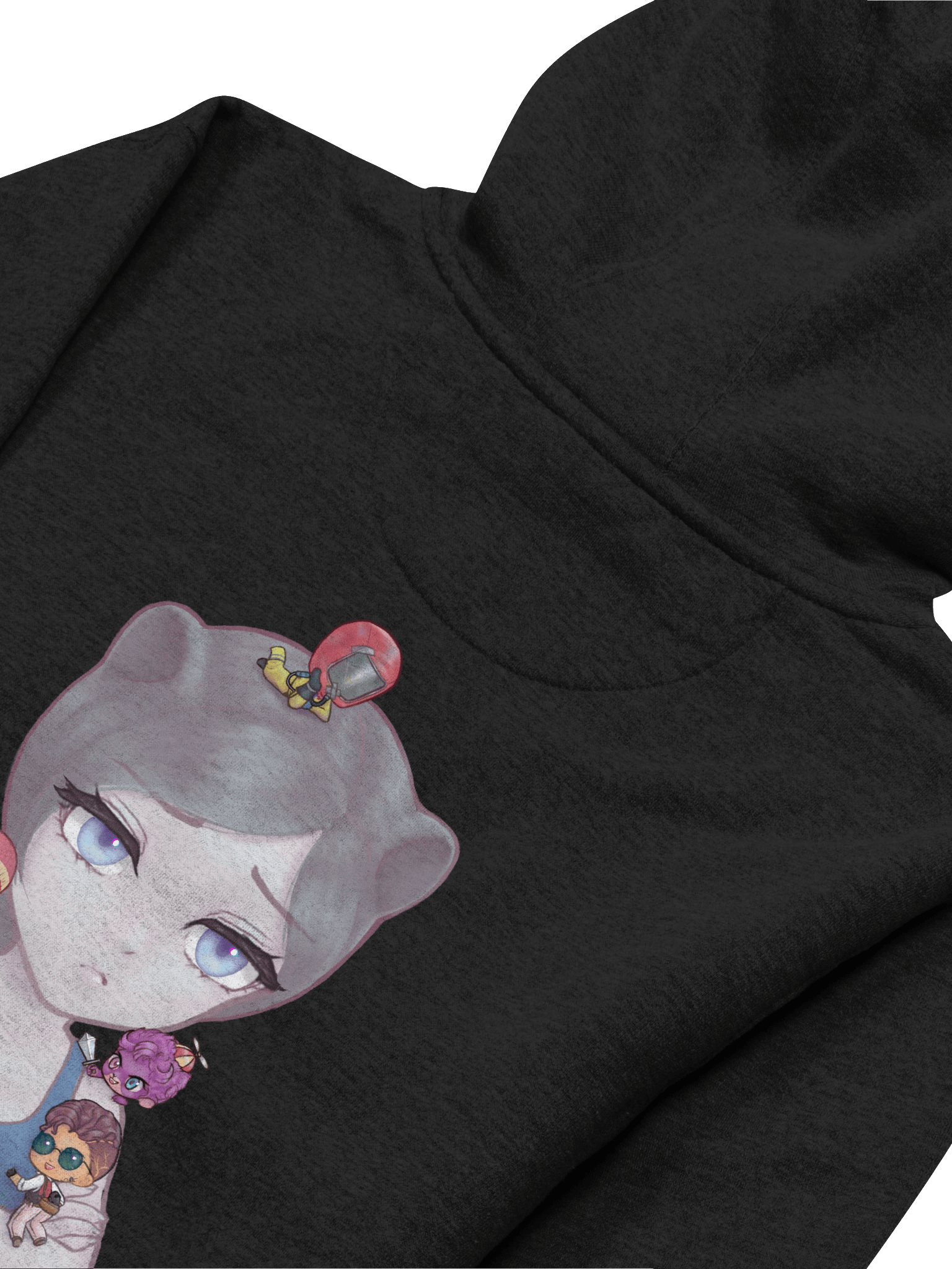 Twitch Con Merch Hoodie! product image (20)