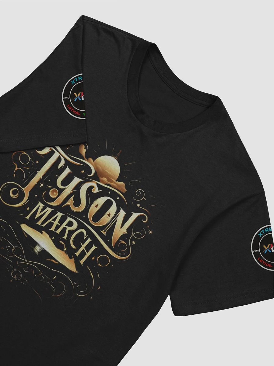 Tyson March T product image (12)