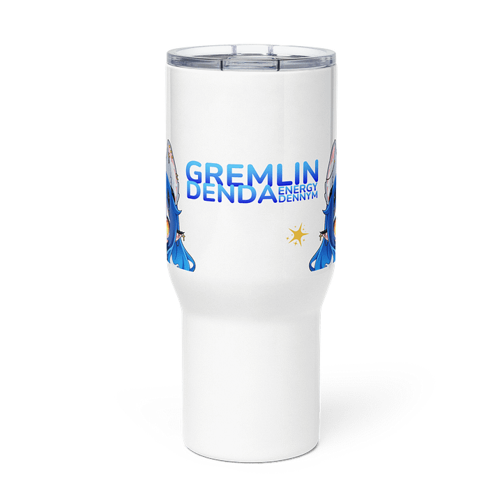 ⟡ DENDA ⟡ GREMLIN ⟡ STAINLESS STEEL CUP V1 product image (2)