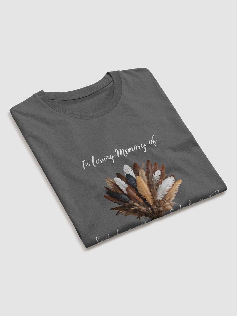Holden Matriarch Memorial Shirt product image (3)