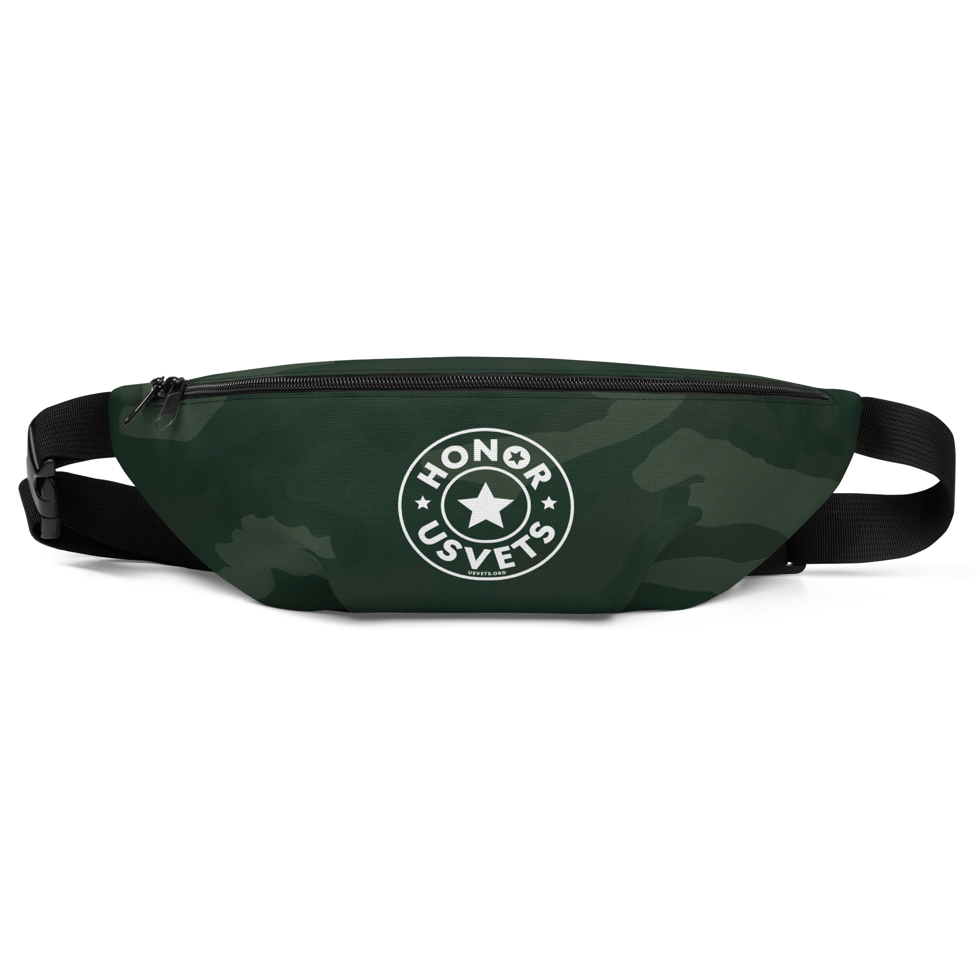 HONORUSVETS Fanny Pack product image (1)