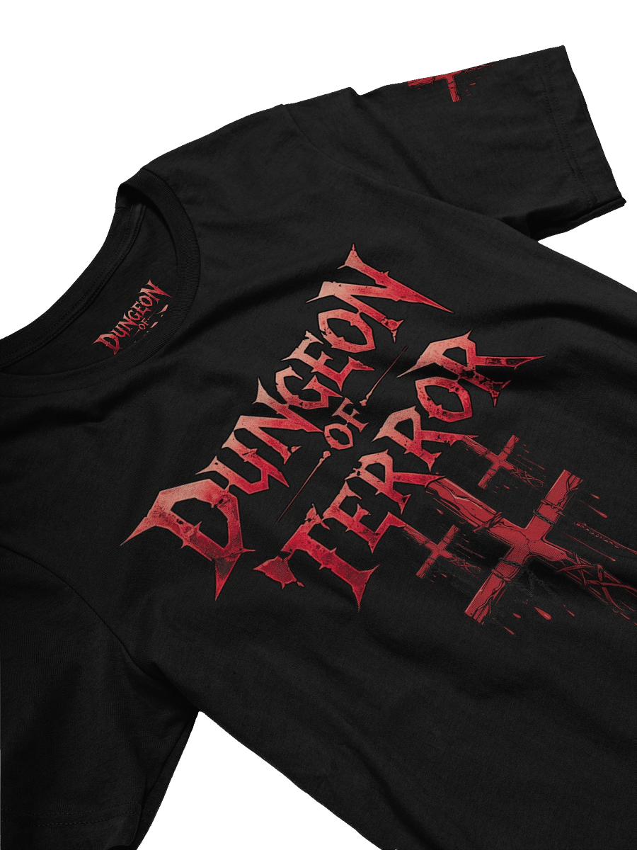 Dungeon Of Terror product image (3)