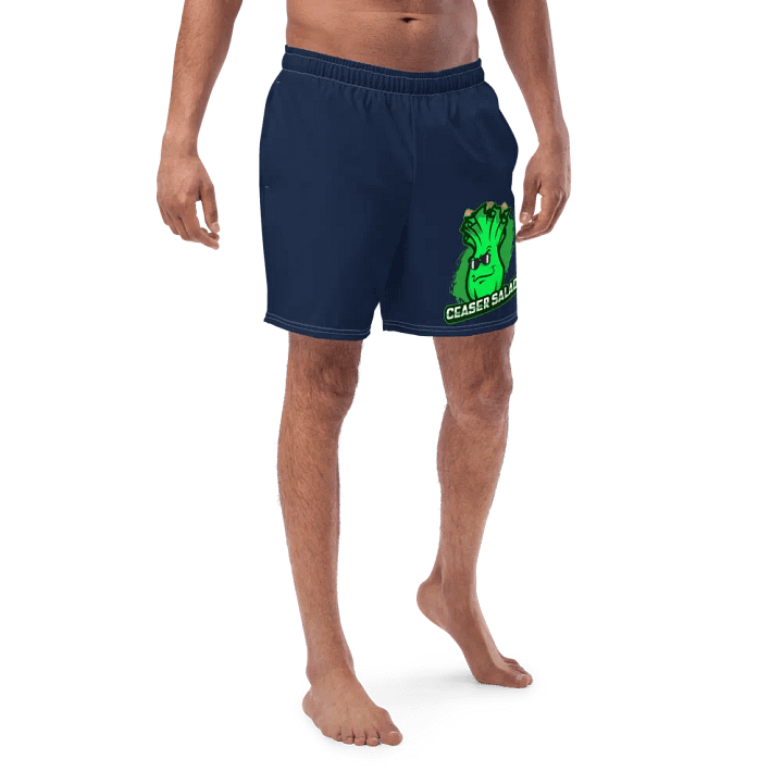 Salad Shorts product image (1)