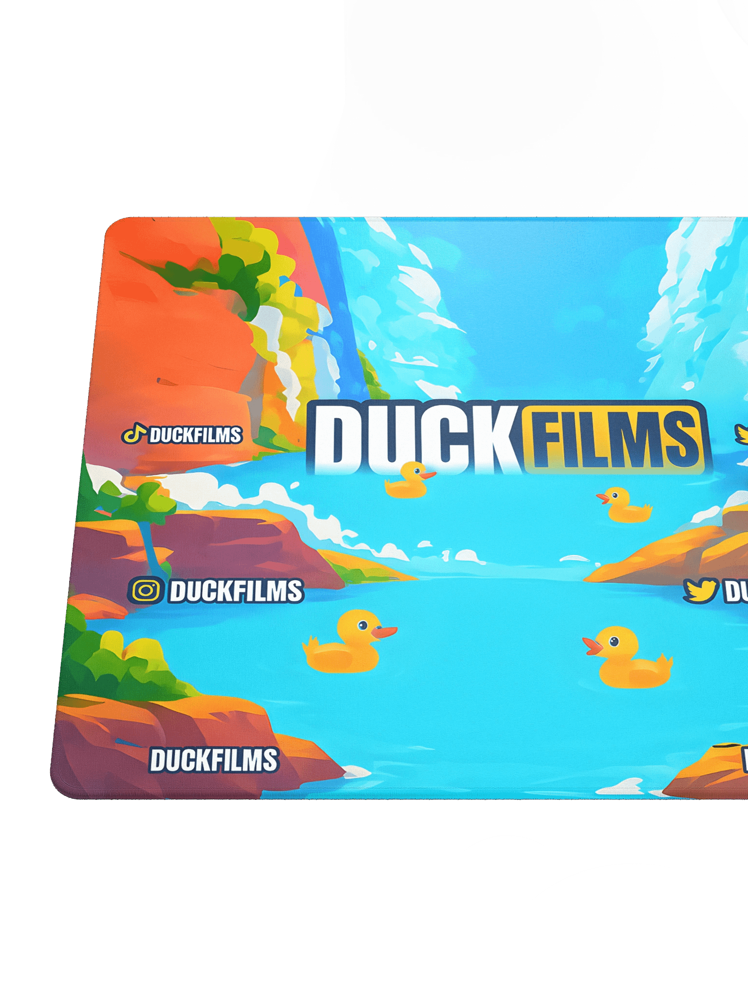 Duck Pad product image (6)