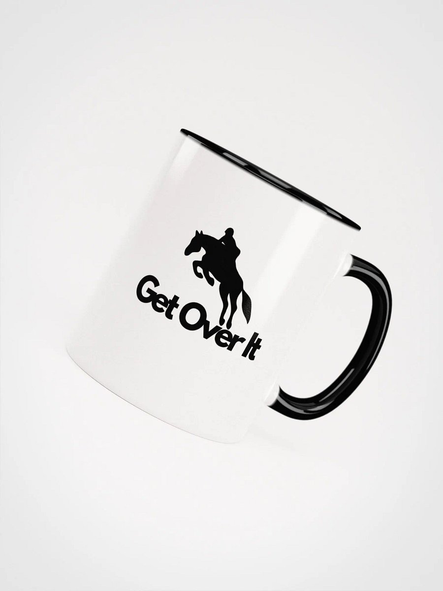 Get Over It Ceramic Mug product image (32)