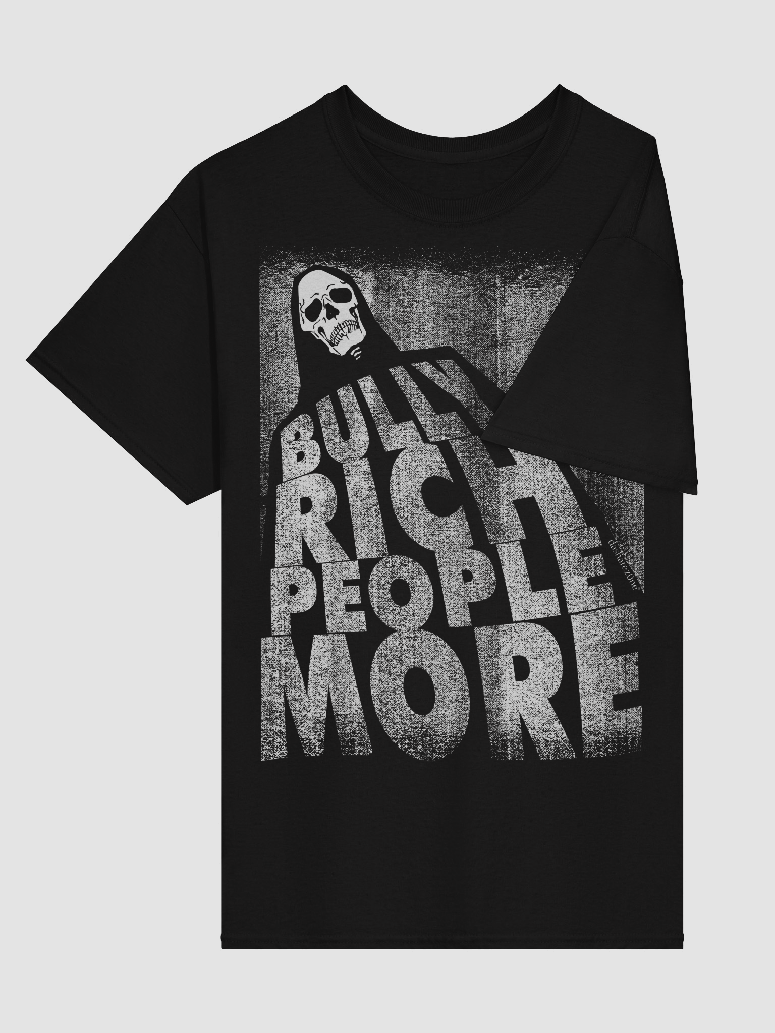 BULLY RICH PEOPLE MORE product image (3)