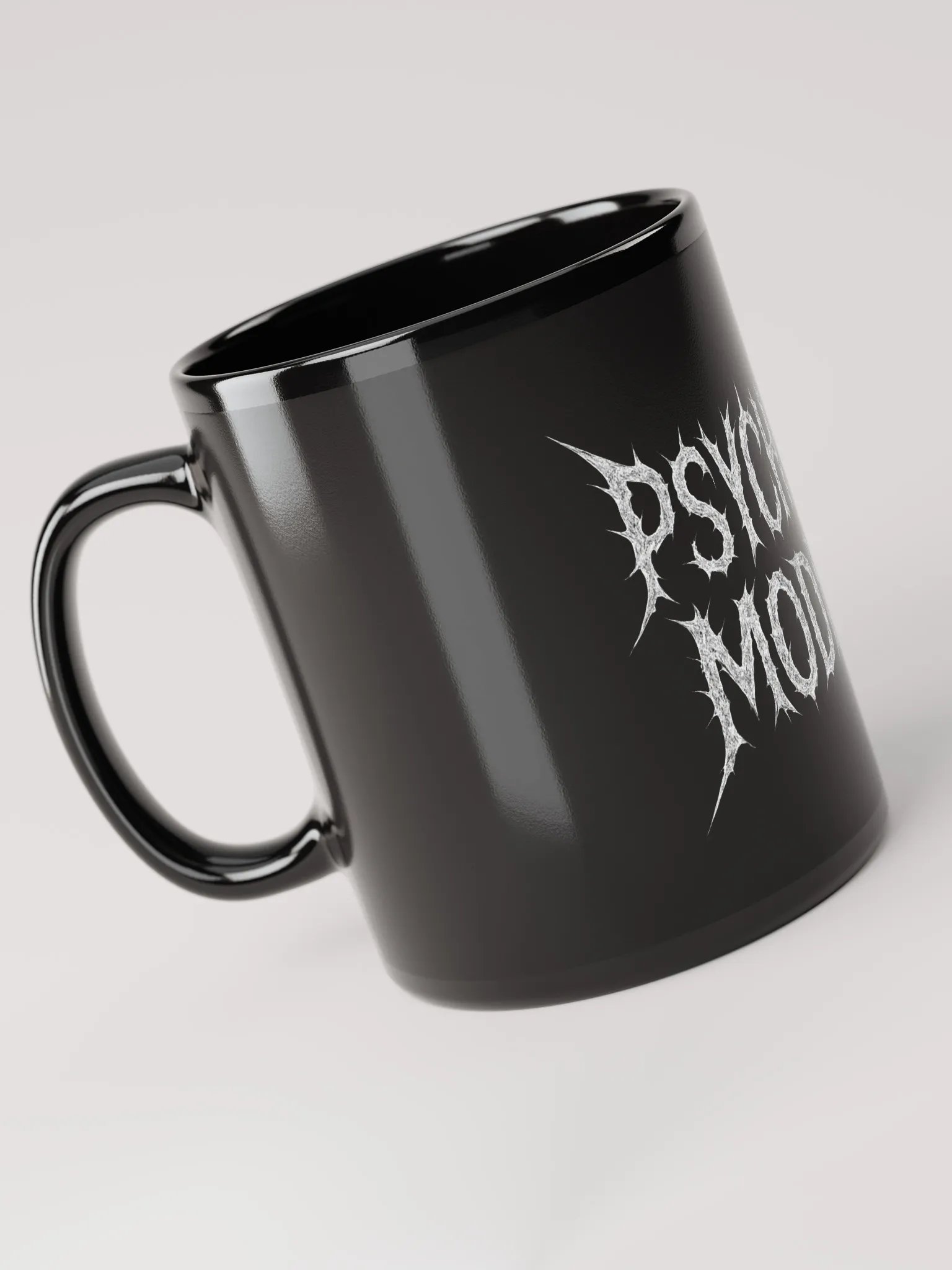 PsychoMode Mug product image (5)