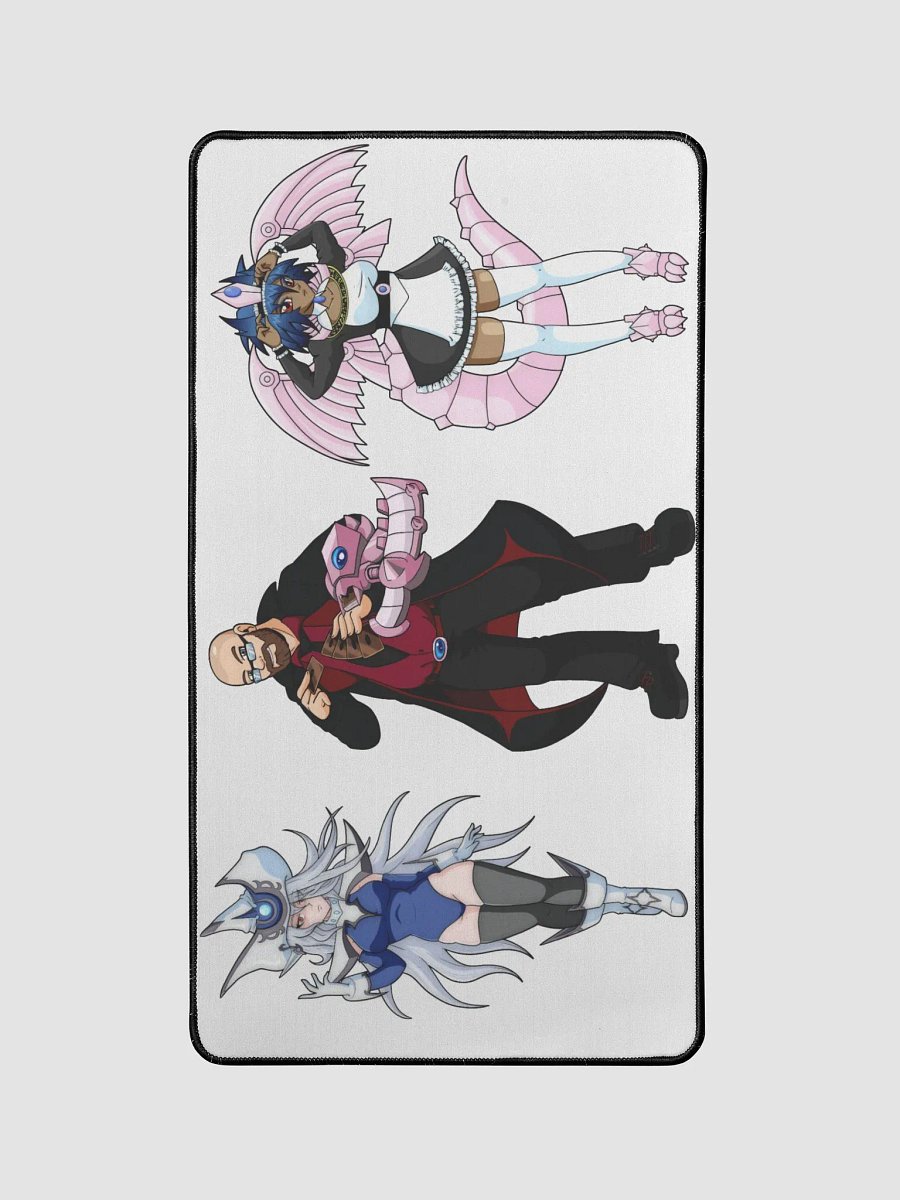 Mascot Mat product image (1)