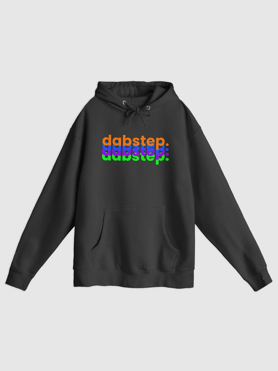 dabstep hoodie product image (1)