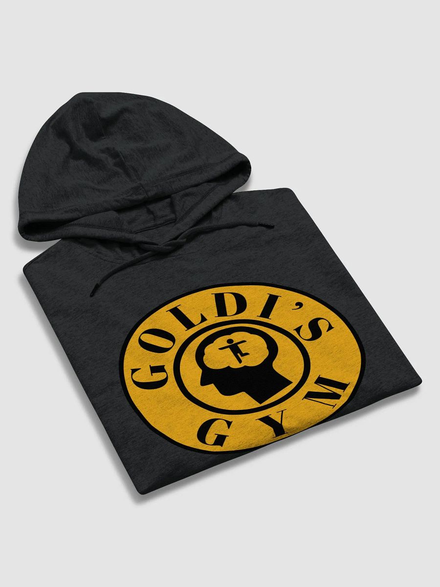 LIGHTWEIGHT HOODIE product image (6)