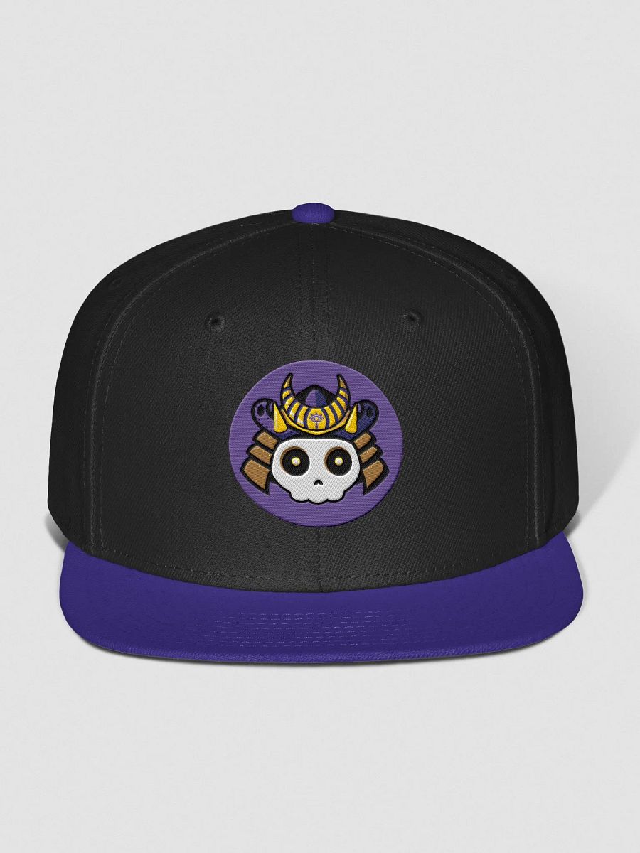 Scymurai SNAPBACK product image (1)