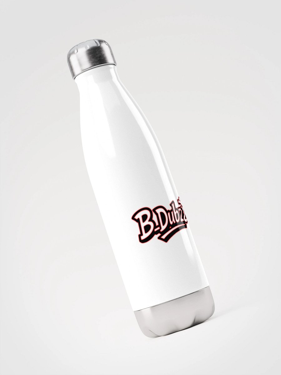 B_DubzZ Water Bottle product image (5)