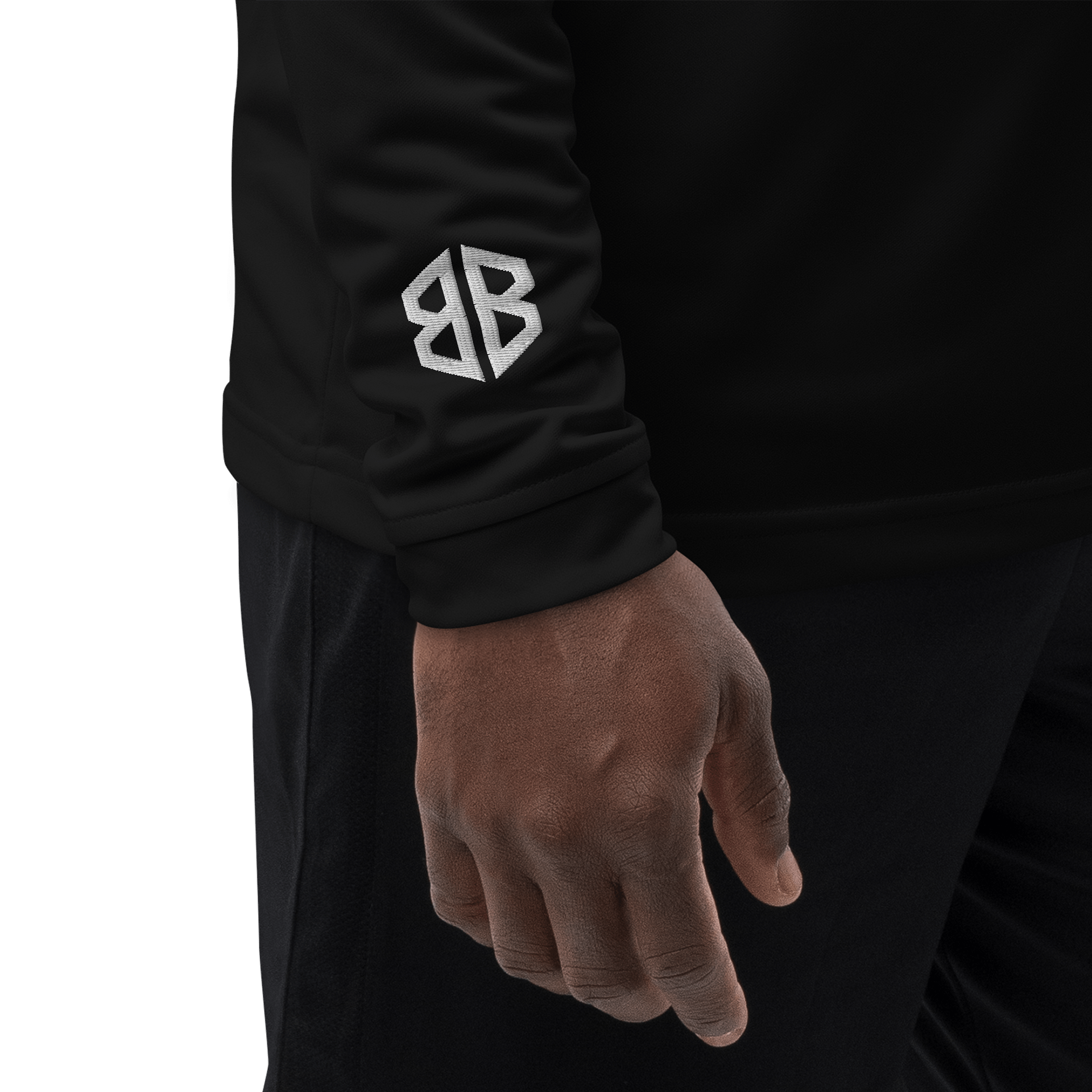 Bozard Built Lightweight Pullover product image (2)