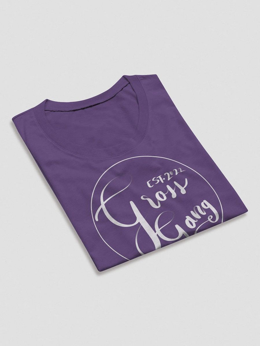 Gross Gang (Base Logo) product image (31)