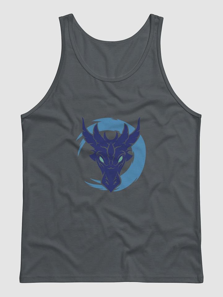 Tank Top - Aerinda Buhrik product image (1)