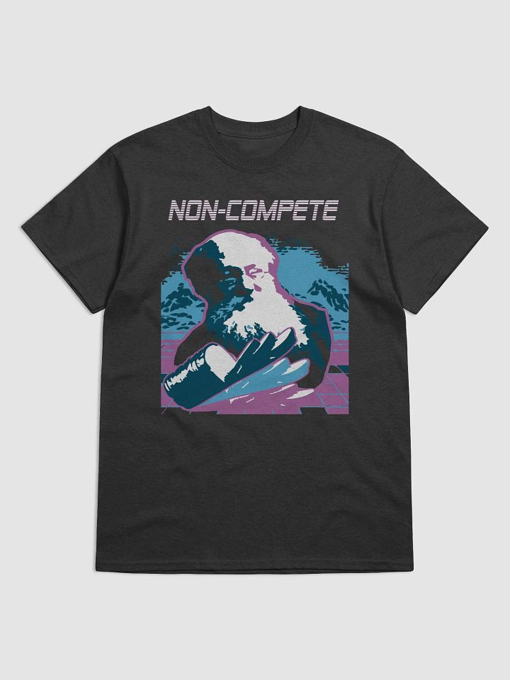 Vaporwave Kropotkin product image (2)