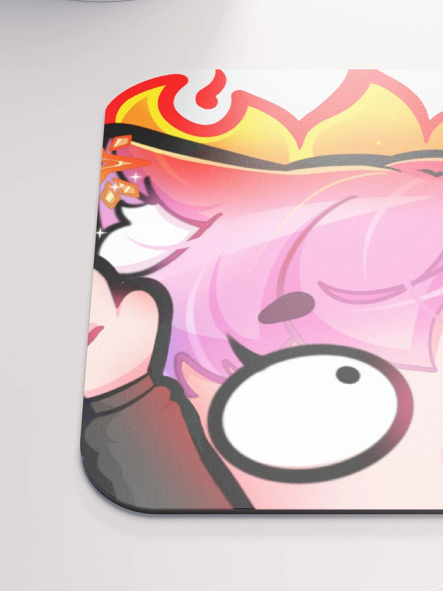 f0xfire mousepad 8.7