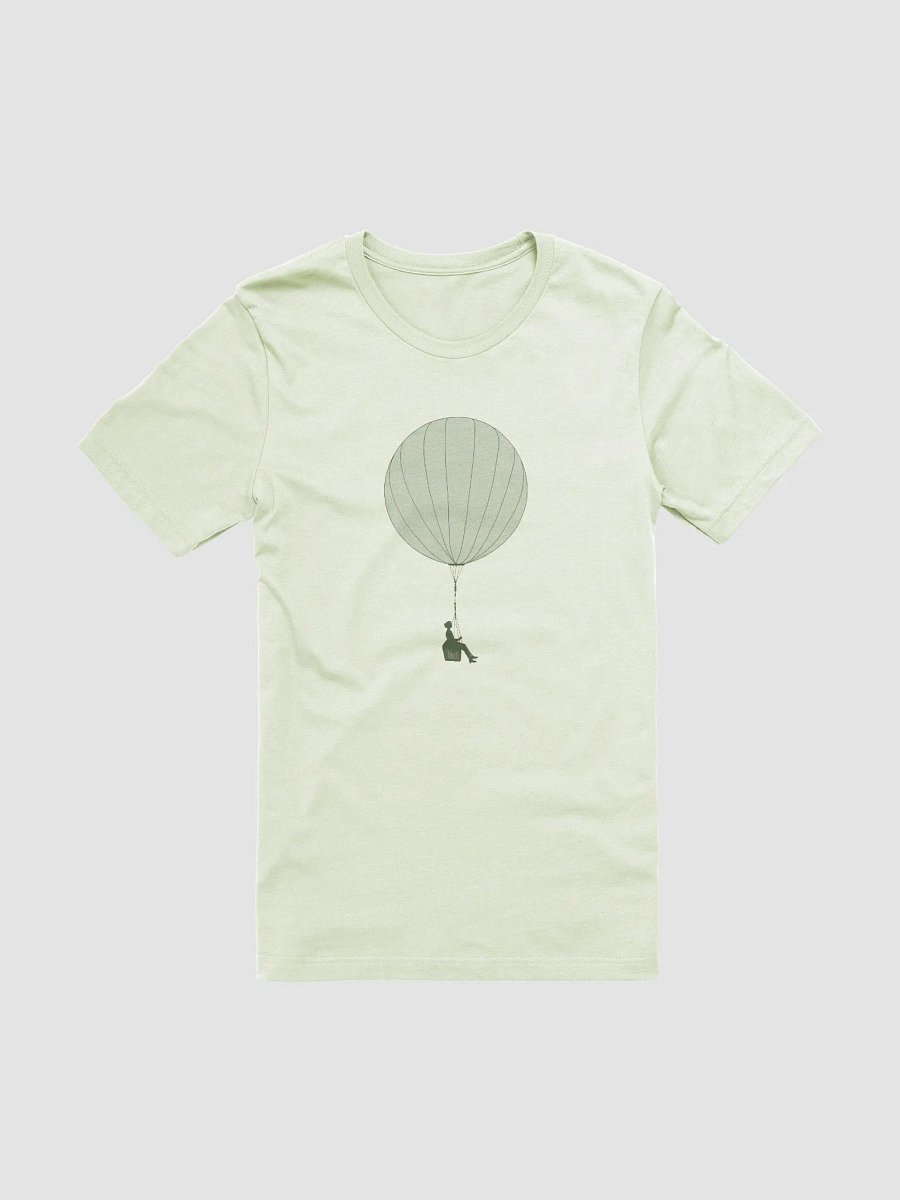 Balloon T-Shirt product image (1)