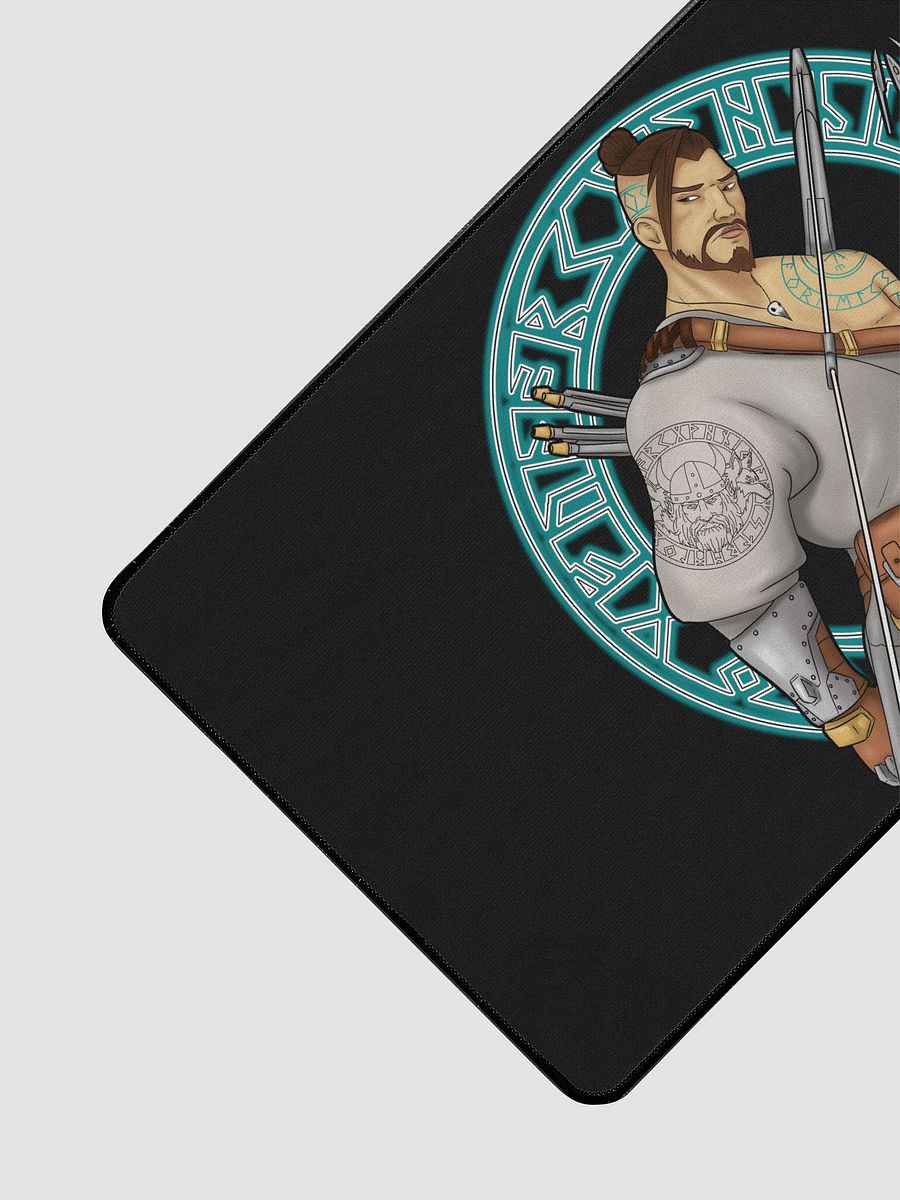 Norse Hanzo Deskpad product image (2)