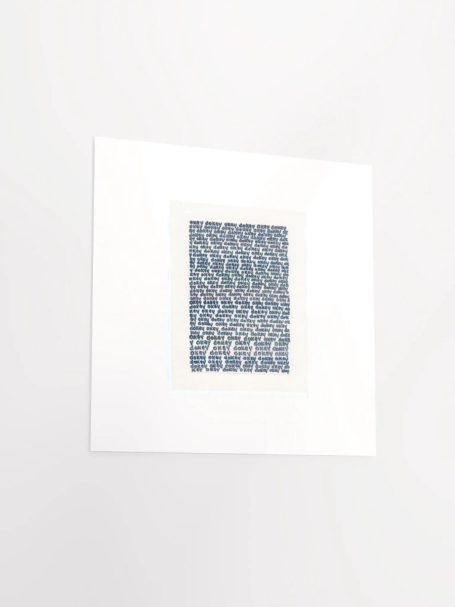 okey dokey panel card print product image (4)