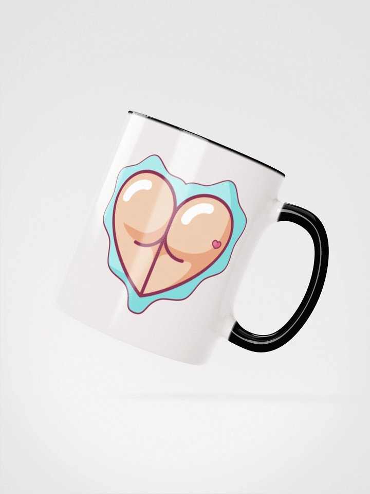 LoveMORE Mug product image (19)