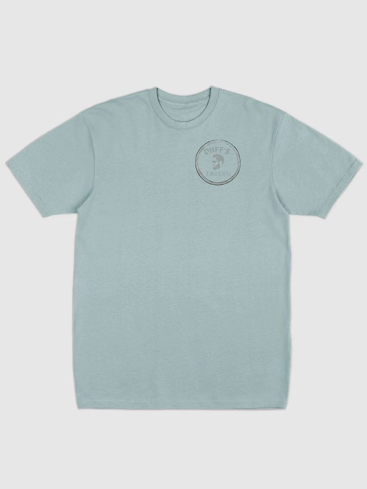 Duff's Tavern Seltzer Shirt product image (3)