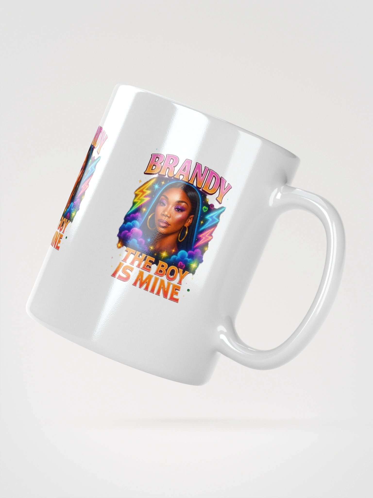 Brandy Starry Night Diva Mug product image (2)