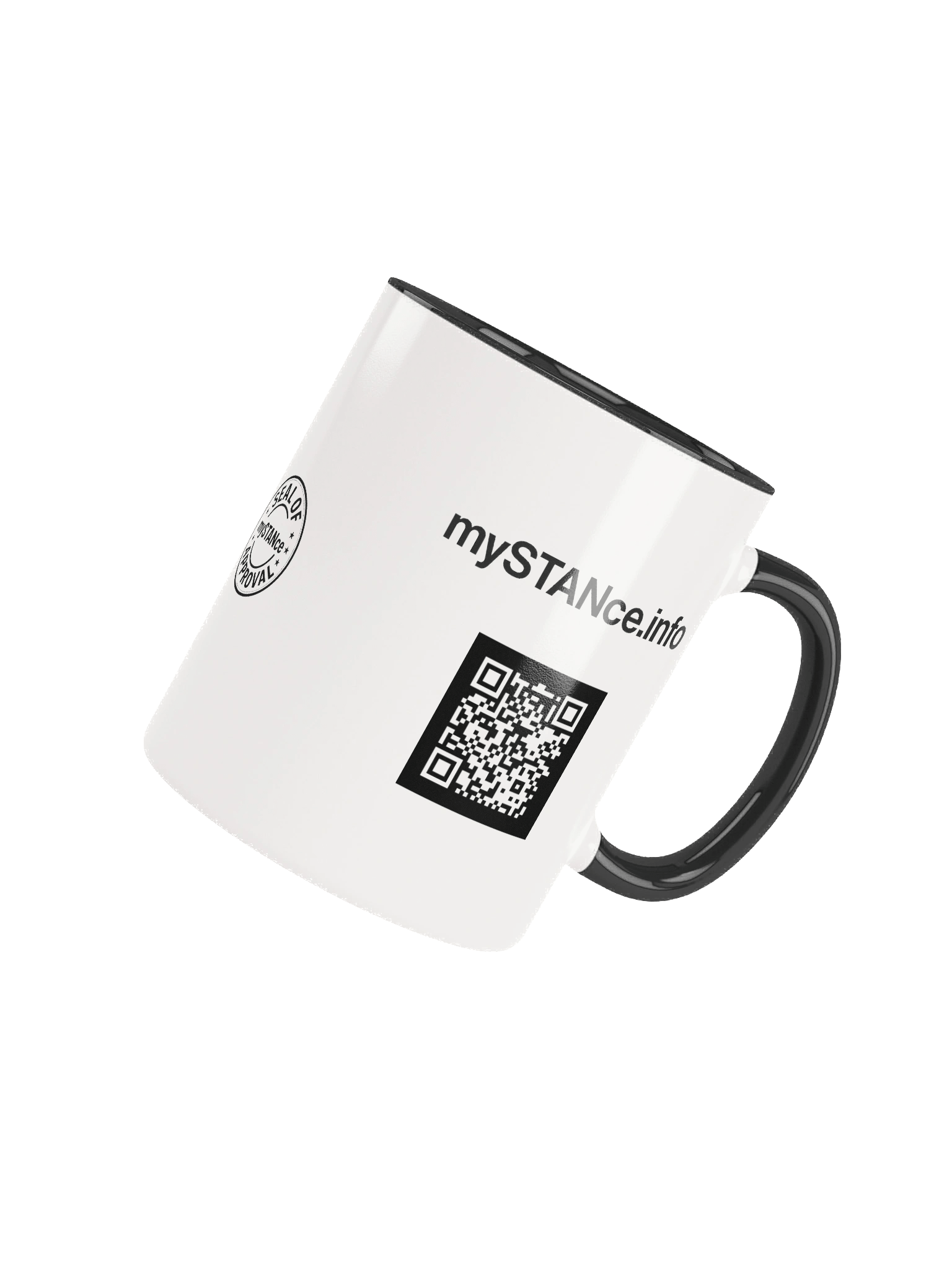 mySTANce POWER Ceramic Mug product image (25)