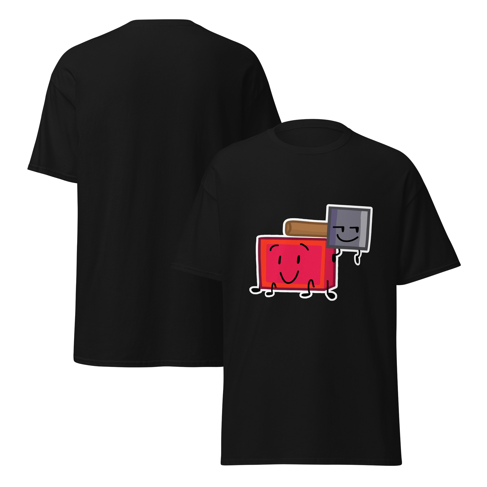 Brick and Mallet Shirt product image (7)