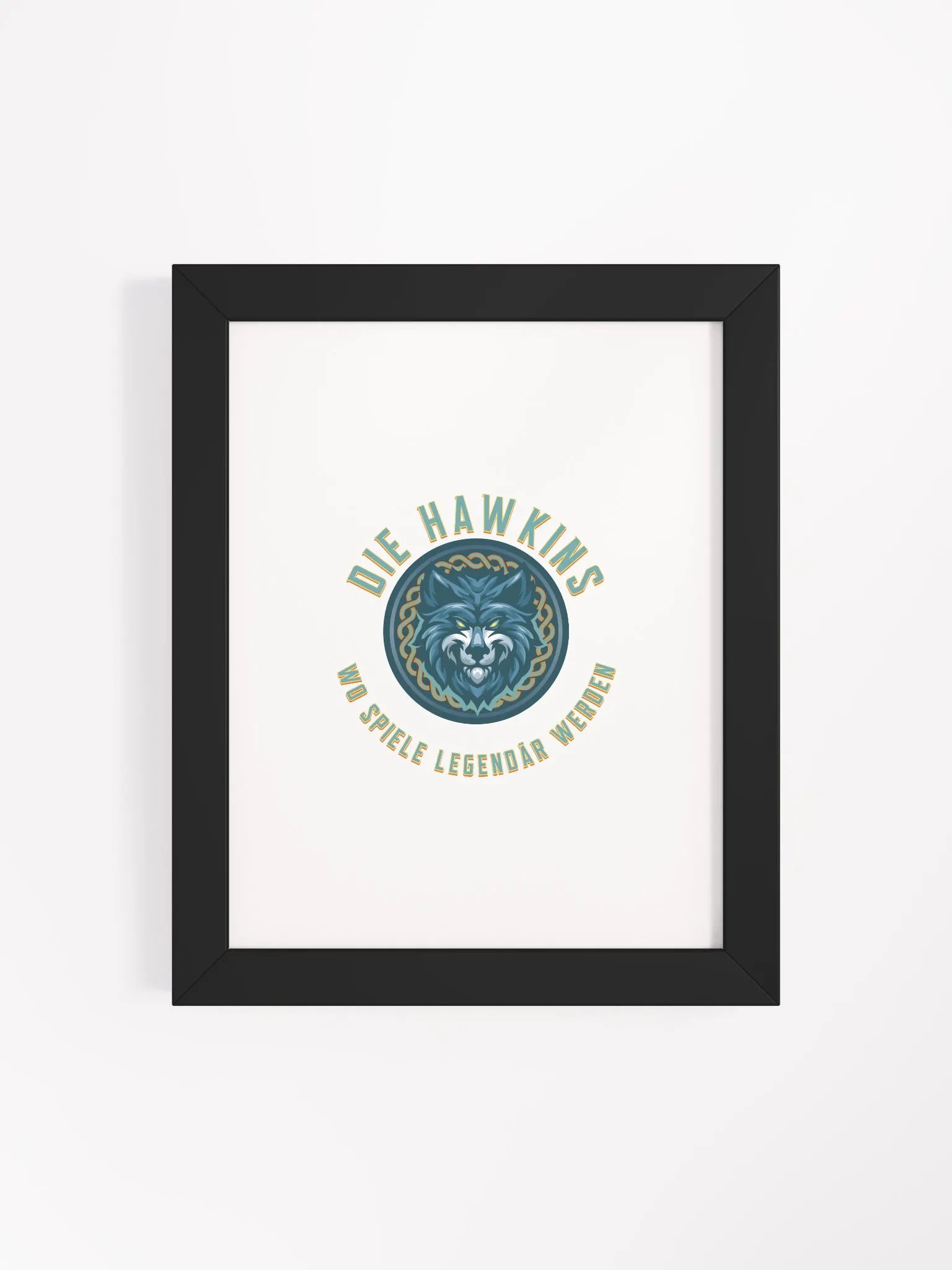 Hawkins Poster product image (31)