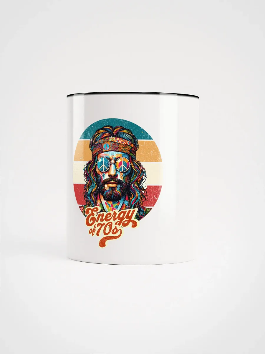 Hippie Vibes Mug product image (10)