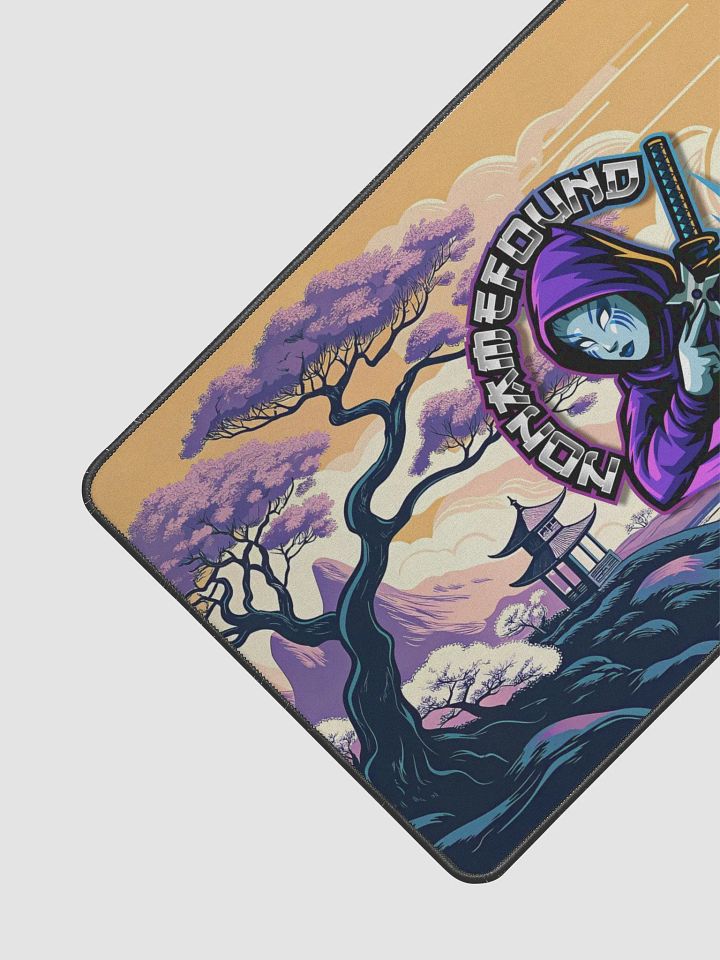 NNF land - XL mousepad - Reg EDITION product image (1)