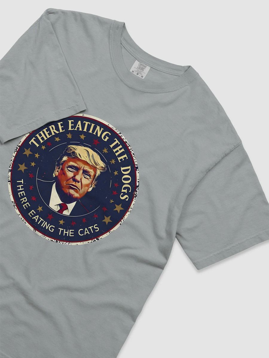 They're eating the cats, they're eating the dogs product image (3)